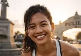 Luz Mendoza
